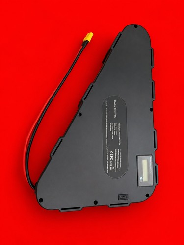 48v 20ah triangle battery - 48v,