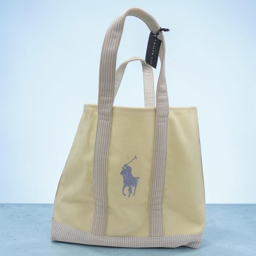 Ralph lauren light yellow - ralph,
