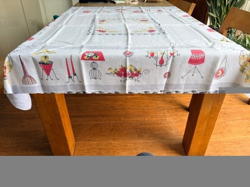 Vintage mid centry - vintage, 50's