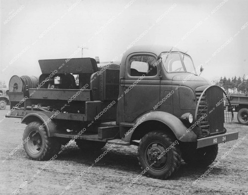 1941 wwii military vehicles - military,