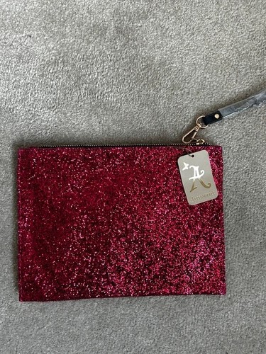 Bnwt accessorize burgundy - bnwt,