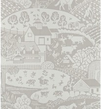 Farrow & Ball Gable Wallpaper