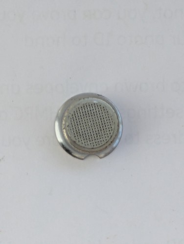 Abu 6500c reel spool end - -, cap