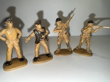 Matchbox 1/32 Plastic Soldiers