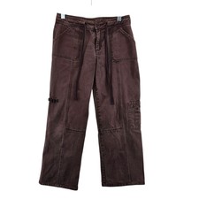 Vintage Sundance Cargo Pants