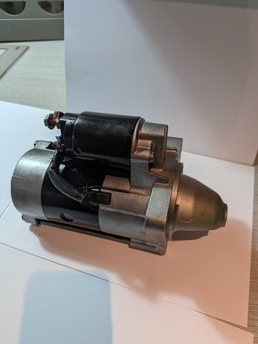 Starter motor for diesel - starter,