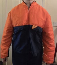 Stihl Protective Jacket for