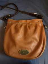 Mulberry Mitzy Hobo Crossbody