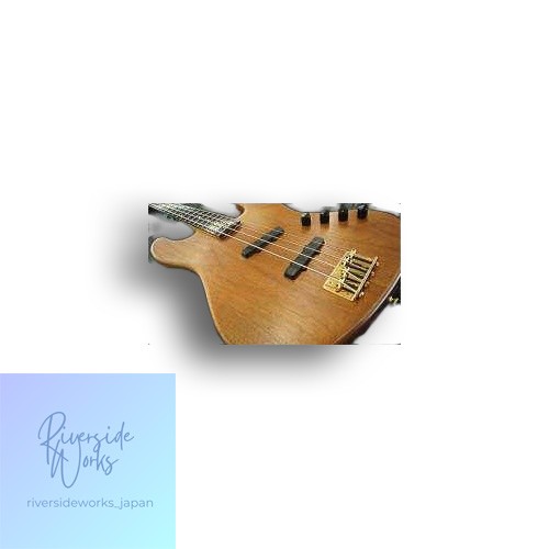 Moon jazz bass - jazz,