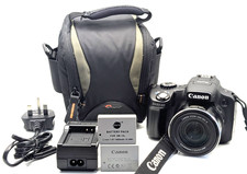 Canon PowerShot SX50 HS 12.1MP