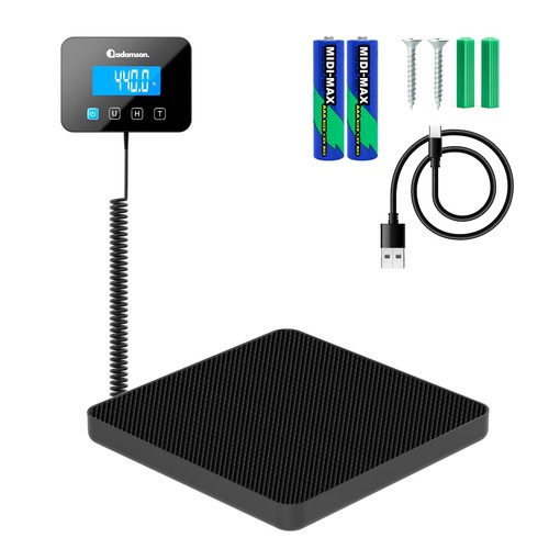 Parcel scales 200 g - parcel, kg/10