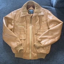 Vintage 60s/70s Vancort Mens