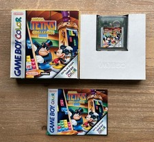 Disney’s Magical Tetris