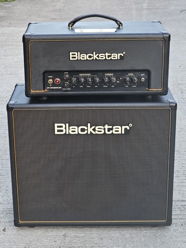Blackstar studio amp - blackstar,