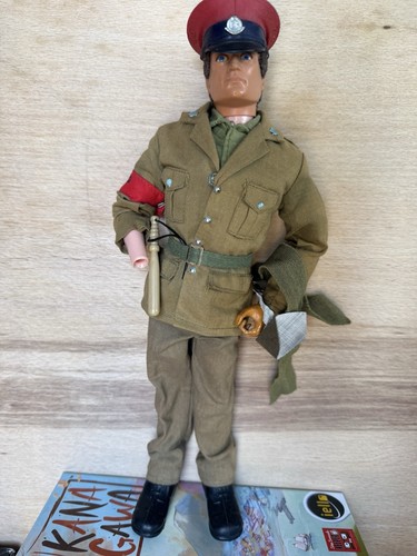 Vintage palitoy action man - palitoy,