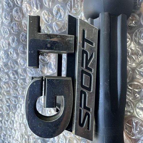 Golf mk5 gt sport grille - ,
