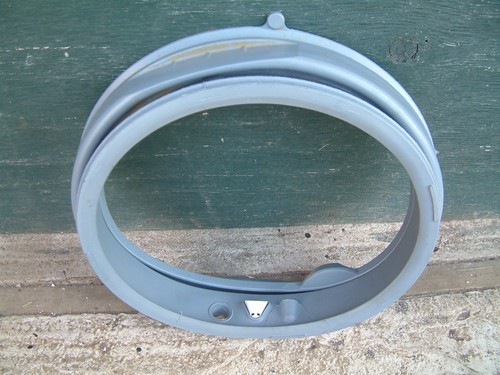 Miele washing machine - machine, spares