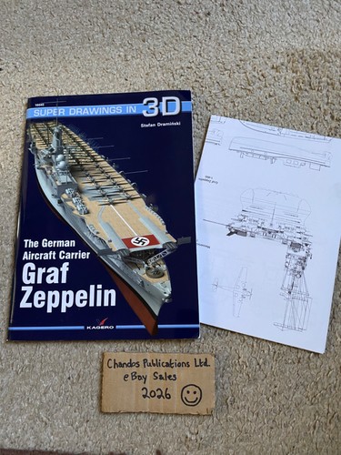 The german aircraft - the, carrier