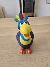 Vintage 1990s Mr Cadbury’s Parrot Chocolate Mini Eggs Storage Pot Egg Cup Easter