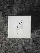 Apple AirPods 4 ANC Wireless