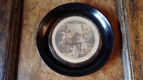 1781 antique bartolozzi - antique,