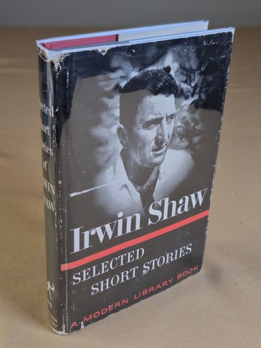 Irwin shaw short stories - shaw,