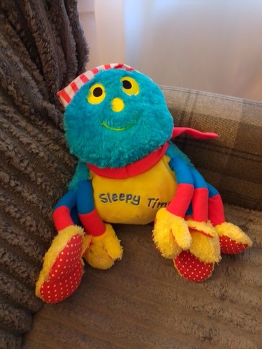 Cbeebies wooly and - wooly,