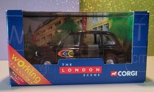 NIP 2000 Corgi The London