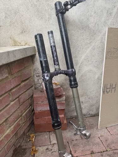 Kke forks electric - forks,