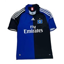 Hamburger Sv Adidas 2008-10