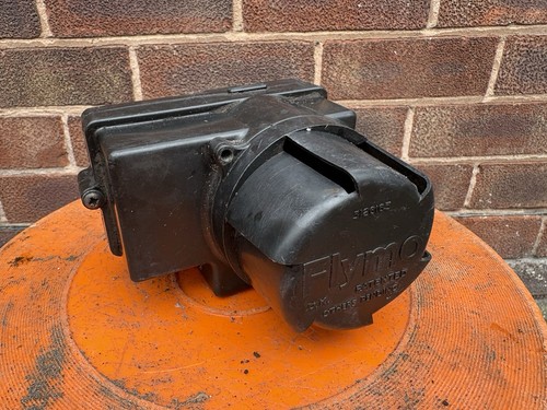 Flymo l470 air box filter - air,