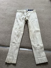 Legacy Equestrian Cream