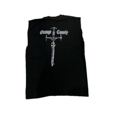 Early 2000’s Orange County