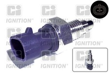 Reverse Light Switch fits SUZUKI SWIFT RS 413D 1.3D 2005 on Manual Transmission