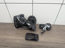 SRAM AXS XX1 Upgrade Kit - 12 Speed Wireless Rear Derailleur & Shifter