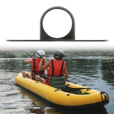Inflatable Boat Motor Mount