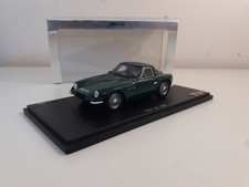 TVR V8 SPARK MODEL 1/43