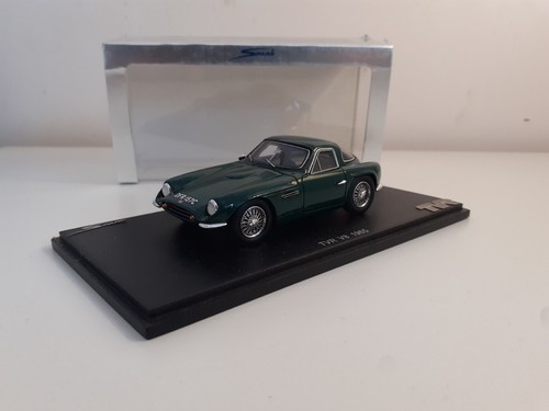 Tvr spark model - tvr, 1/43