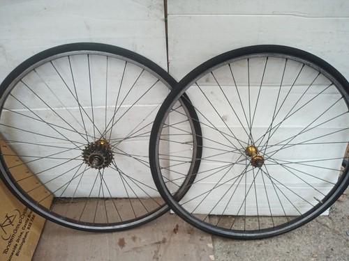 Raleigh sprint record 700c - sprint,