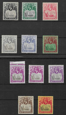 St Helena 1922 Badge Issues to