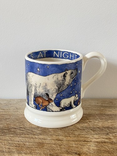 Emma bridgewater christmas - emma,