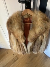 Women’s Mink Fur Coat