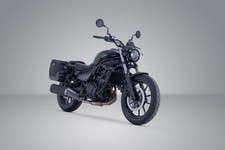 SW Motech Legend Gear Saddle