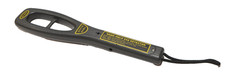 Security Label Tag Detector
