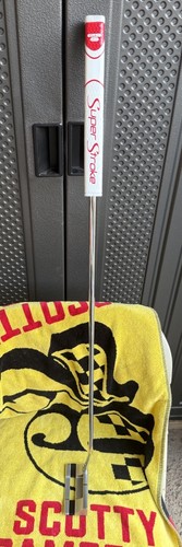 Scotty cameron studio select - cameron,
