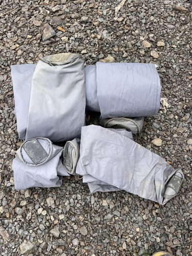 Vango sonoma 350 - 2, air