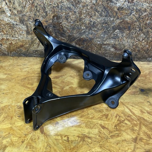 Suzuki gsxr 750 front - k6, k7
