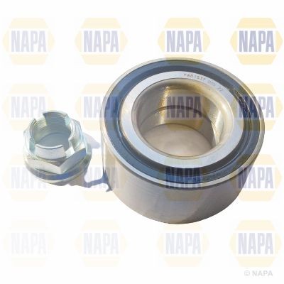Napa front right wheel bearing - front,