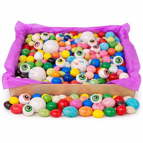 Bubblegum jawbreakers - jawbreakers, &