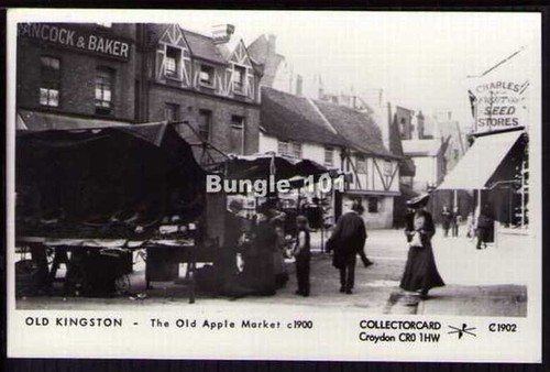 38548 old kingston - surrey, rp
